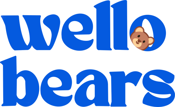 wello bears